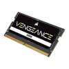 Corsair Vengeance 16GB, DDR5, 4800MHz (PC5-38400), CL40, 1.1V, SO DIMM Memory Image
