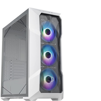 Falcon Evolution AMD Ryzen Gaming PC System