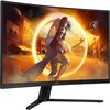 Aoc 31.5 INCH VA QHD 180Hz 0.5ms Curved Gaming Monitor Image