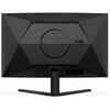 Aoc 31.5 INCH VA QHD 180Hz 0.5ms Curved Gaming Monitor Image