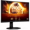 Aoc  27`` VA QHD 180Hz 0.5ms Curved Gaming Monitor - Special Offer For A Limited Time Only Save £50 ! Image