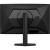 Aoc  27`` VA QHD 180Hz 0.5ms Curved Gaming Monitor - Special Offer For A Limited Time Only Save £50 ! Image