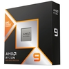 AMD Ryzen 9 9950X3D 16 Core AM5 Processor with Radeon Graphics, 4.3GHz up to 5.7GHz Turbo, 144MB Cache, 170W, No Cooler Image
