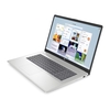 HP Laptop, 17.3 Inch Full HD Screen, AMD Ryzen 3-7320U Processor, 8GB RAM, 512GB SSD, Radeon Graphics, Windows 11 Home Image
