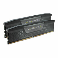 Corsair Corsair Vengeance 64GB Kit (2 x 32GB), DDR5, 5600MHz CL40, AMD EXPO and Intel  XMP - 1x DDR5 PURCHASE PER CUSTOMER MAXIMUM DUE TO SHORTAGES