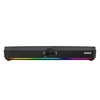 MARVO Scorpion  Etna 40 Bluetooth 5.3 USB Powered RGB Gaming Soundbar (Black) Image