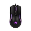 MARVO Scorpion  Capo 20 USB RGB Programmable Gaming Mouse (Black) Image