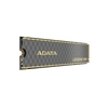 Adata Legend 860 2TB NVMe SSD, PCIe Gen4, M.2 Interface, 2280, Read 6000 MB/s, Write 5000 MB/s, Heatsink Image