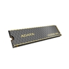 Adata Legend 860 2TB NVMe SSD, PCIe Gen4, M.2 Interface, 2280, Read 6000 MB/s, Write 5000 MB/s, Heatsink Image