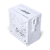 Phanteks AMP GH (WHITE) 1200W 80 Plus Platinum ATX 3.1 Pcie 5.1 Fully Modular Image