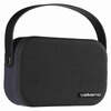 Volkano Fabric Series Bluetooth Portable Speaker - Black Image
