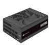 Corsair 1200W HX1200i V2 PSU, Fluid Dynamic Fan, Fully Modular, Ultra-Low Noise, 80+ Platinum, ATX 3.0, PCIe 5.0 Image