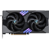 MSI Gaming Geforce RTX 5060 Ti 16G OC, Geforce RTX 5060 Ti, 16 Gb GDDR7 Image