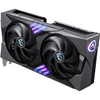 MSI Gaming Geforce RTX 5060 Ti 16G OC, Geforce RTX 5060 Ti, 16 Gb GDDR7 Image