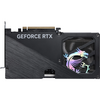 MSI Gaming Geforce RTX 5060 Ti 16G OC, Geforce RTX 5060 Ti, 16 Gb GDDR7 Image