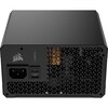 Corsair 850W RMe Series RM850e PSU, Fully Modular, Low-Noise, Cybenetics Gold, Zero RPM Mode, ATX 3.1, PCIe 5.1 Image