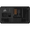 Corsair 850W RMe Series RM850e PSU, Fully Modular, Low-Noise, Cybenetics Gold, Zero RPM Mode, ATX 3.1, PCIe 5.1 Image