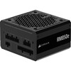 Corsair 850W RMe Series RM850e PSU, Fully Modular, Low-Noise, Cybenetics Gold, Zero RPM Mode, ATX 3.1, PCIe 5.1 Image