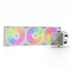 Valkyrie V360 Lite Processor All-in-one liquid cooler 360mm White - Speicial Offer Image
