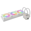 Valkyrie V360 Lite Processor All-in-one liquid cooler 360mm White - Speicial Offer Image