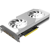 Inno3D GeForce RTX 5060 Ti Twin X2 OC WHITE 8GB GDDR7 PCI-Express Graphics Card Image