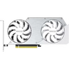 Inno3D GeForce RTX 5060 Ti Twin X2 OC WHITE 8GB GDDR7 PCI-Express Graphics Card Image