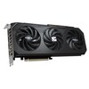 Gigabyte GeForce RTX 5060 GAMING OC 8GB PCI-Express Graphics Card Image