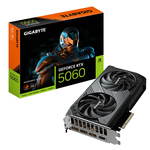 GIGABYTE GeForce RTX 5060 WINDFORCE OC 8GB GDDR7 Graphics Card