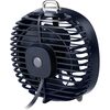 Kolink Aero Dark Blue USB Desktop Fan Image