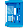 HYTE Y70 Dual Chamber Mid-Tower Atx Case - Blueberry milk Image