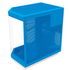 HYTE Y70 Dual Chamber Mid-Tower Atx Case - Blueberry milk Image
