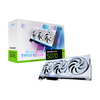 MSI RTX 5070 12G GAMING TRIO OC WHITE Blackwell Graphics Card Image