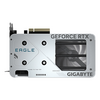 Gigabyte GeForce RTX 5060 EAGLE OC ICE 8G Graphics Card - 8GB GDDR7 Graphics Card Image