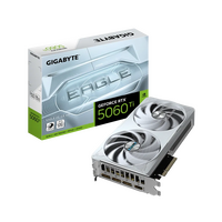 Gigabyte Gigabyte GeForce RTX™ 5060 Ti EAGLE OC ICE 8GB