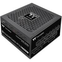 Thermaltake 1050W Toughpower PF3 Platinum PSU / Power Supply PCIe Gen 5 / ATX 3.0 - Special Offer