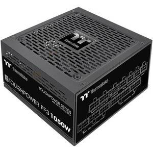 Thermaltake 1050W Toughpower PF3 Platinum PSU / Power Supply PCIe Gen 5 / ATX 3.0 - Special Offer