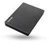 Toshiba Canvio Gaming 2TB black 2.5 Inch USB for XBOX / PC / PLAYSTATION Image