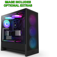 Falcon Enthusiast Gaming PC System