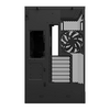 NZXT H9 Air Flow (2025) Large Dual-Chamber Black RGB+ Mid Tower Case Image