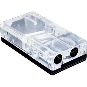 Phanteks Phanteks Glacier R160 Reservoir with Cooler & RGB Lighting