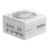 Corsair RM1000e White Fully Modular Low-Noise ATX 3.1 PCIe 5.1 Power Supply Image