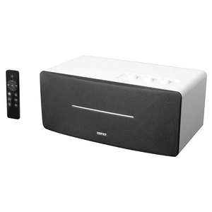 Edifier Edifier  Edifier D12 2.1 Stereo Bluetooth Speaker - White