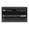 Thermaltake Toughpower PF3 850W Native PCIe Gen 5.0 ATX3.0 80 Plus Platinum Fully Modular Power Supply  - Special Offer Image
