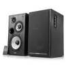 Edifier R2750DB Active 2.0 Bluetooth Bookshelf Speaker Set - Black Image