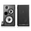 Edifier R2750DB Active 2.0 Bluetooth Bookshelf Speaker Set - Black Image