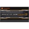 Thermaltake Smart SE 730W 80+ Bronze Efficiency Modular PSU 14cm Fan AFPC Image