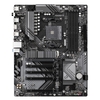 Gigabyte B550 EAGLE WIFI6 AMD AM4 Socket Motherboard, ATX, 4x DDR4 Slots, 2x M.2 Sockets, 2x USB-C Port, GbE LAN, Wi-Fi 6, 1x HDMI Port Image