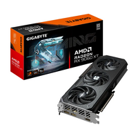 Gigabyte Gigabyte Radeon RX 9060 XT GAMING OC 8G GDDR6 8GB Graphics Card