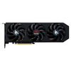 Power Colour Powercolor Radeon RX 9060 XT Hellhound GDDR6 8Gb PCI-Express Graphics Card Image