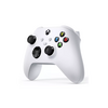 Microsoft Official Xbox Series X & S Wireless Controller - Robot White Image